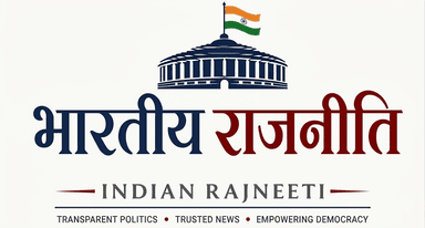 Indian Rajneeti