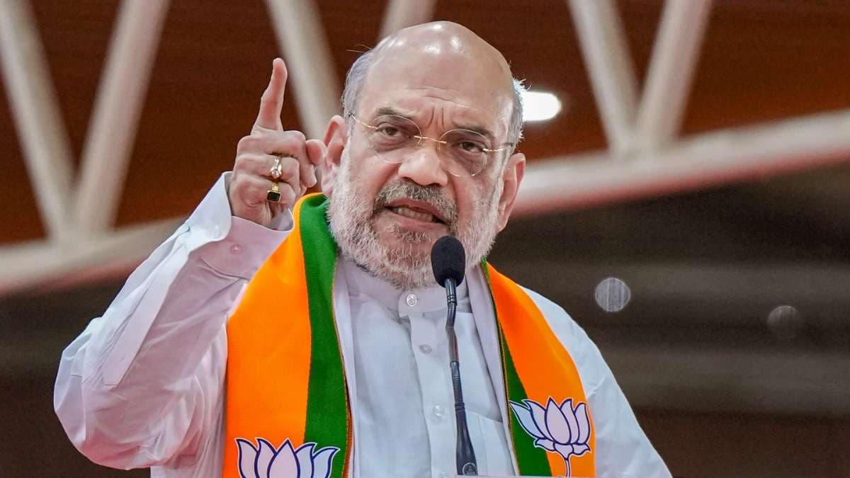 Amit Shah and the BJP’s Political Strategy in India