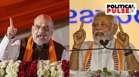 Karnataka Politics: BJP, Congress and the Changing Political Landscape