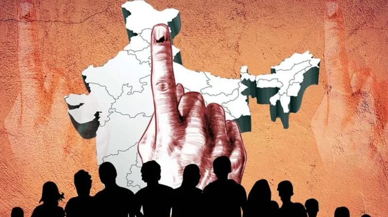 Understanding Indian Politics: The Role of Democracy and Public Participation