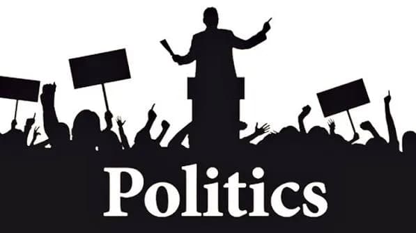 Live Political Coverage: Tracking India's Latest Political Developments