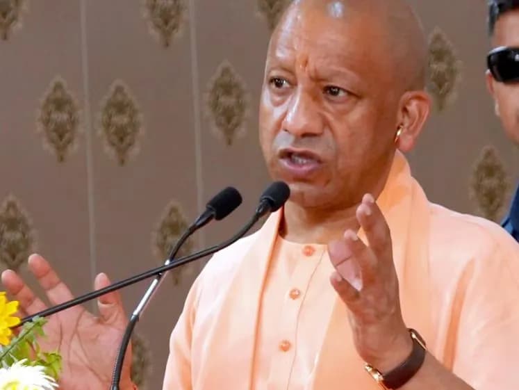 Yogi Adityanath Targets 2027 UP Elections, Says BJP Will Return With a Grand Majority