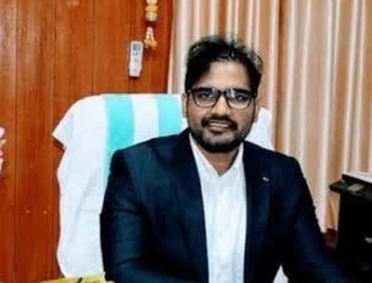 Karnataka Government Suspends IAS Officer Gyanendra Kumar Gangwar Amid KPSC Recruitment Scam Probe