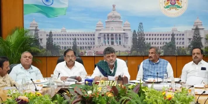 Karnataka Cabinet Approves Three-Day Special Assembly Session From September 21