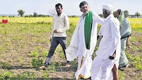 Karnataka Farm Loan Waiver Demand: Political Pressure Builds as All-Party Delegation Seeks Centre’s Support