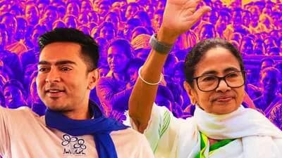 West Bengal Politics Enters a New Phase as BJP Government Faces Early Challenges