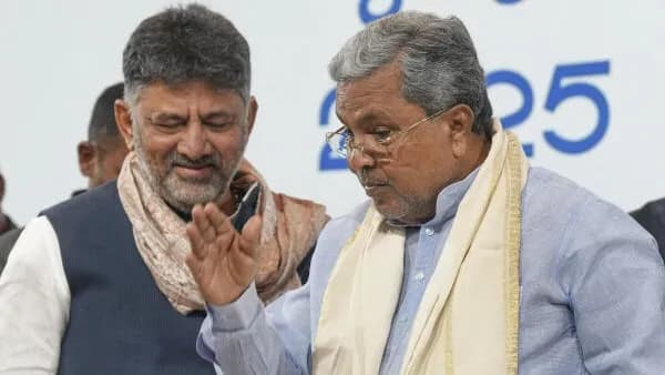 Karnataka Politics: Development, Governance and Political Competition Take Centre Stage