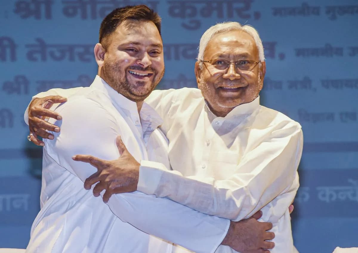 Bihar Politics: Governance, Employment and Development Shape the State’s Political Landscape