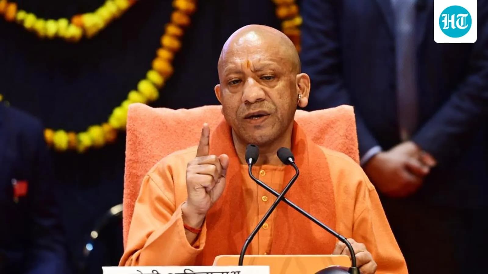Uttar Pradesh Politics Heats Up as Yogi Adityanath Steps Up Outreach Ahead of 2027 Elections