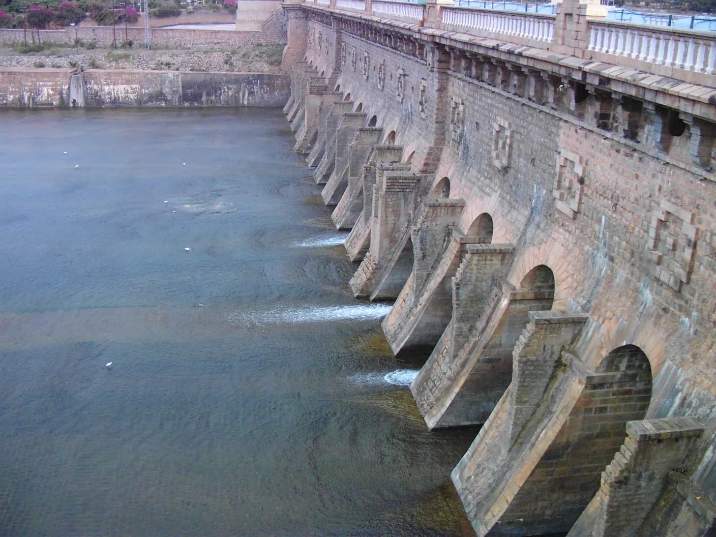 # Karnataka–Tamil Nadu Cauvery Water Dispute: Karnataka Plans Supreme Court Challenge Over 6,000 Cusecs Release