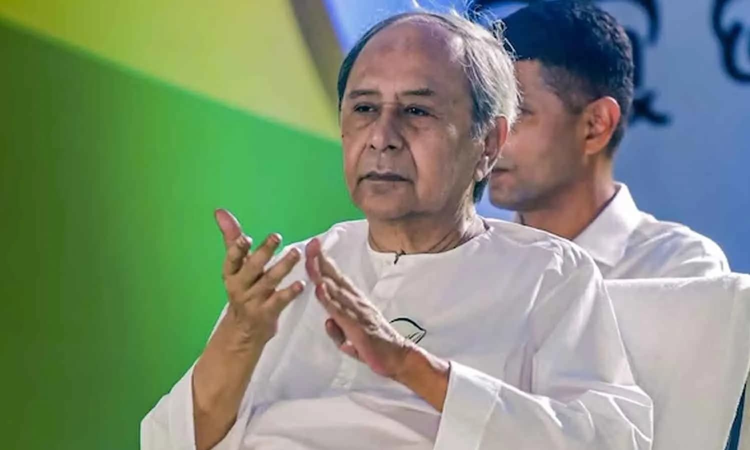 Odisha Mining Row Intensifies as Naveen Patnaik Questions BJP Government Over State Interests
