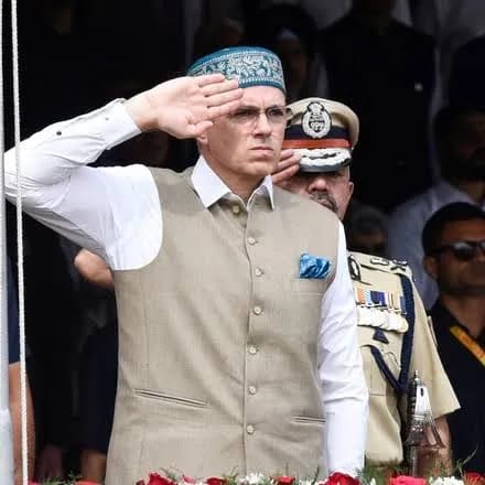 Jammu and Kashmir Politics Heats Up Over Vande Mataram Dispute