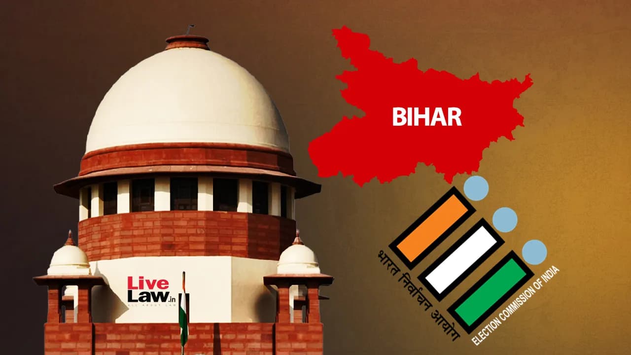 Bihar Politics Heats Up Over Alleged Fake Voters in Tirhut MLC Seat