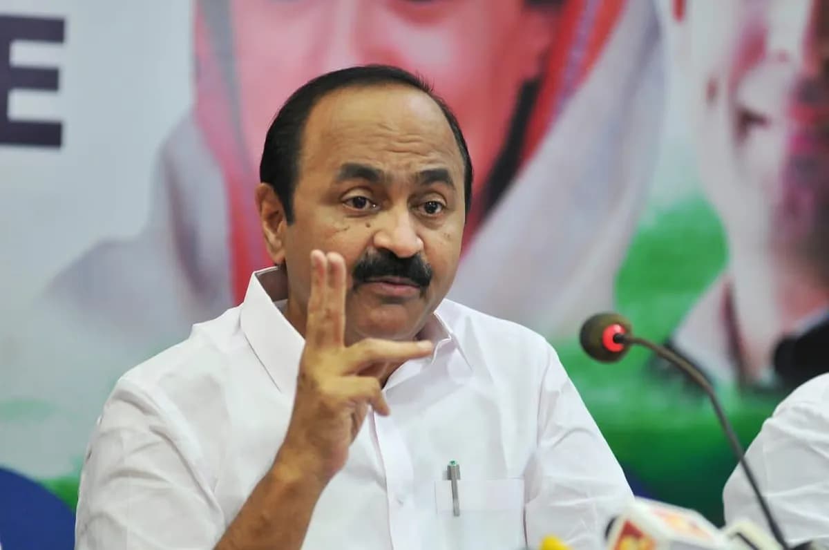 Kerala Politics Heats Up as Malappuram Party Split Opens New Political Faultline