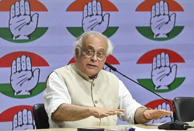 Congress Targets Centre Over Parliament Prorogation Delay, Raises Delimitation Bill Concerns