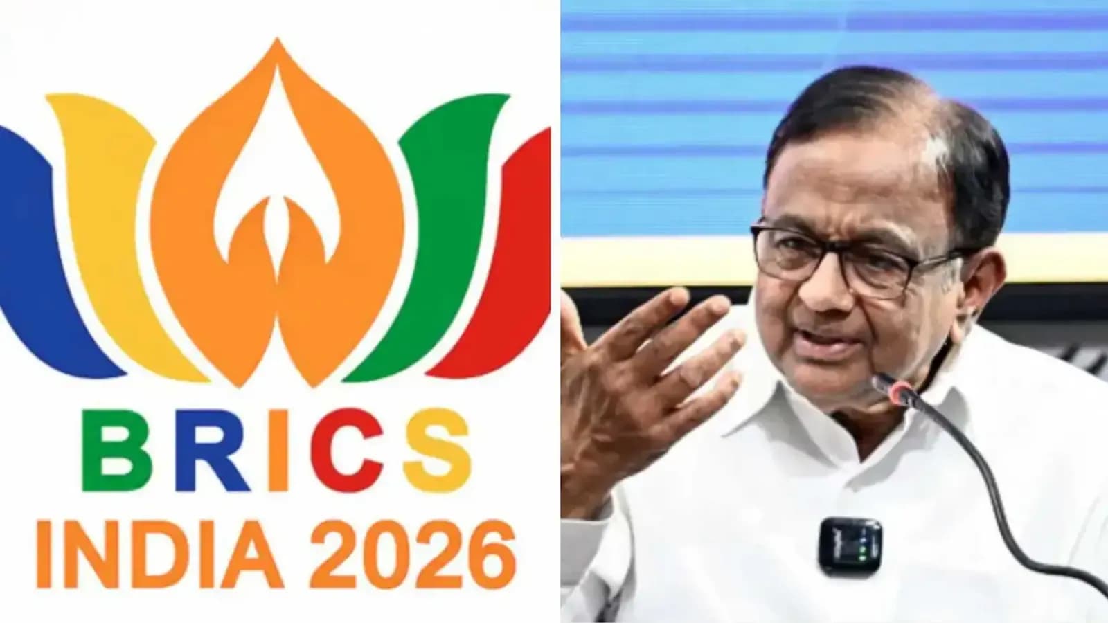 BRICS Debate Intensifies as Congress Questions India’s Gains, BJP Hits Back