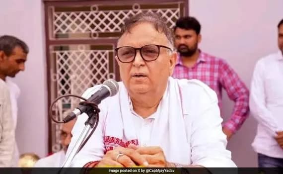 Haryana Congress Faces Internal Rift After Rajya Sabha Cross-Voting Controversy