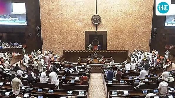 Kerala Leaders Protest Hindi-Only NCW Workshop, Language Row Intensifies