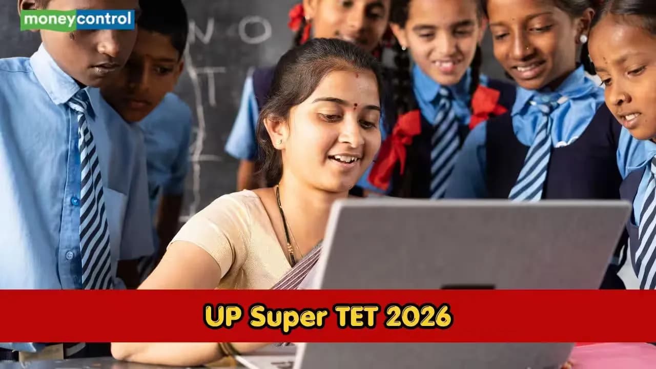UP Super TET 2026: Applications Open for 12,405 Assistant Teacher Posts