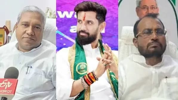 Bihar Politics: JD(U) Reiterates Position on Uniform Civil Code