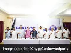 Goa Politics: AAP and Goa Forward Party Announce Alliance Ahead of 2027 Assembly Polls