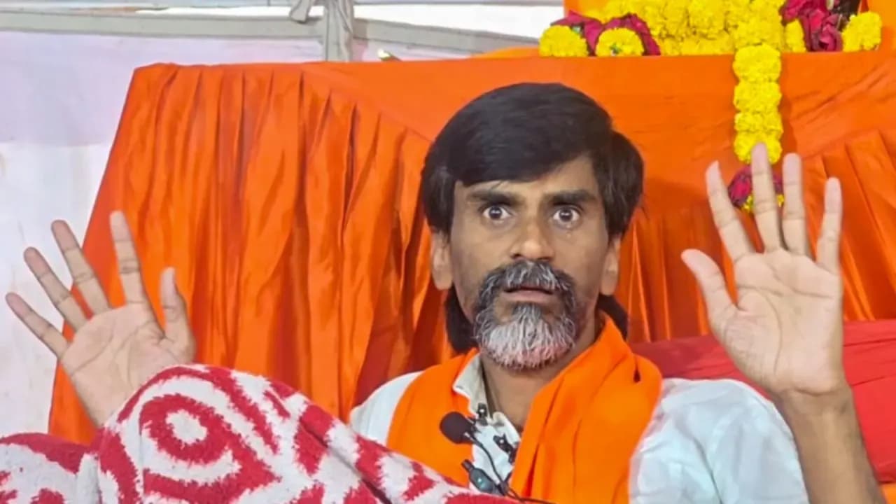 Maharashtra Government Responds to Maratha Quota Agitation as Manoj Jarange-Patil Ends Fast