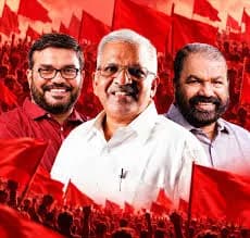Kerala CPI(M) Faces Organisational Changes as Leadership Reviews Party Structure