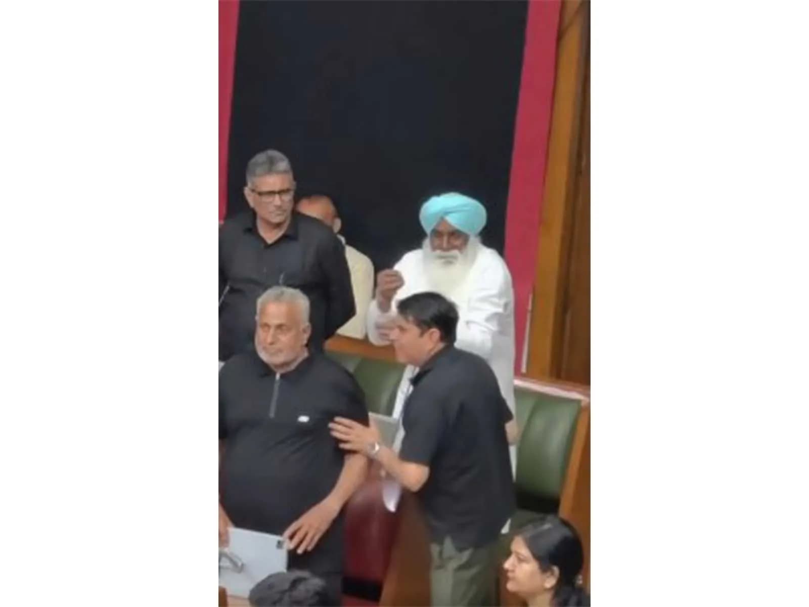 Haryana Congress Issues Show-Cause Notice to Ratia MLA Jarnail Singh