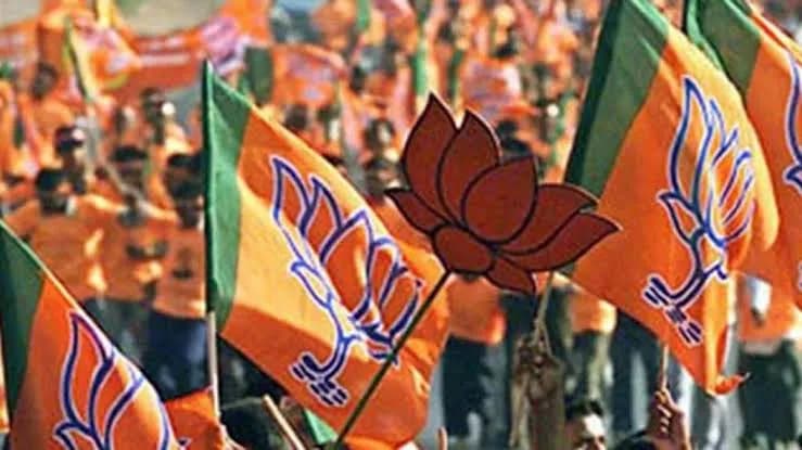 West Bengal Politics Intensifies as BJP Reshuffles Organisation Ahead of Bypolls