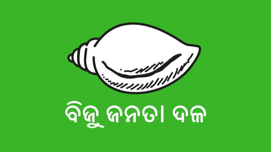 Biju Janata Dal (BJD)
