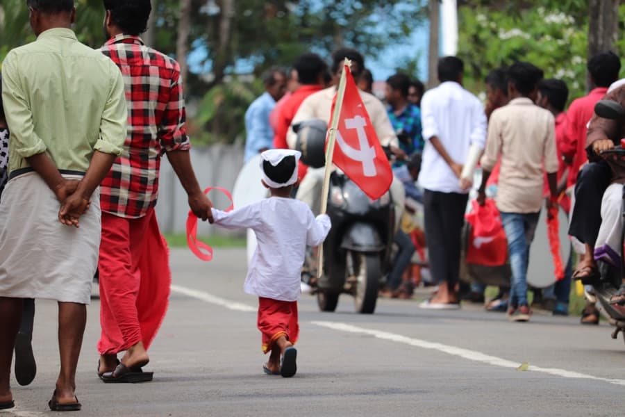 Communist Party of India