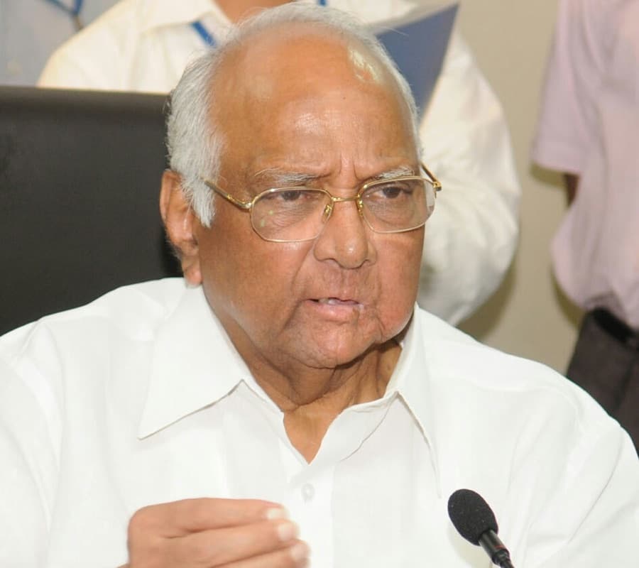 Nationalist Congress Party (NCP)