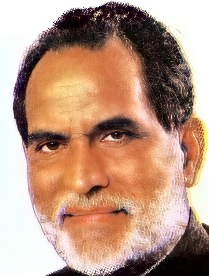 Chandra Shekhar