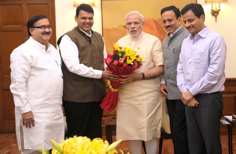 Devendra Fadnavis