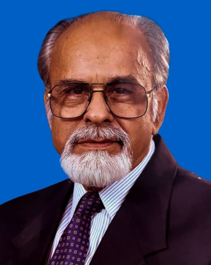 I. K. Gujral