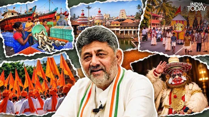 Karnataka Politics: Governance, Development and Political Competition