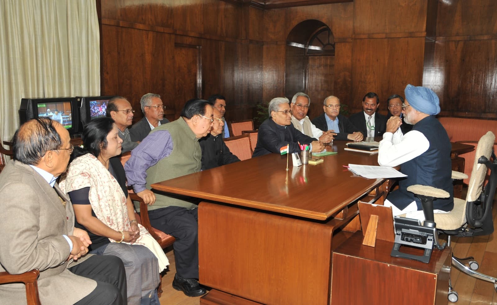 Live: Monsoon Session Highlights from Both Houses of Parliament