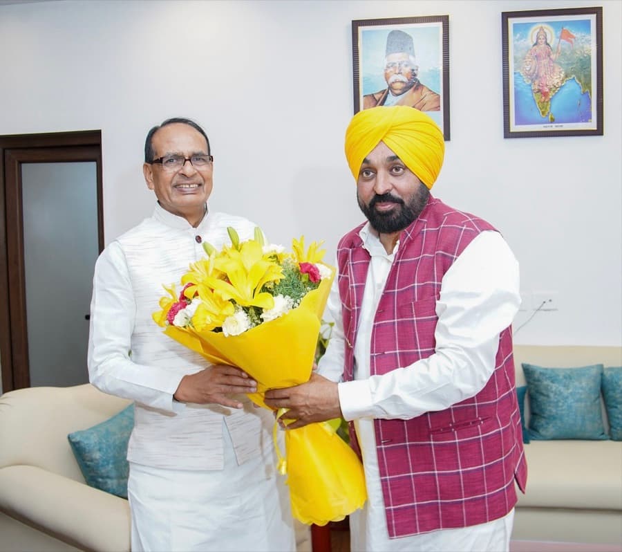 Bhagwant Mann